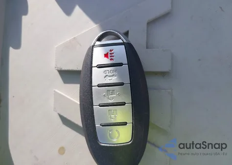 2016 Nissan Altima 2.5 S from USA, damaged, VIN 1N4AL3AP9GC235648